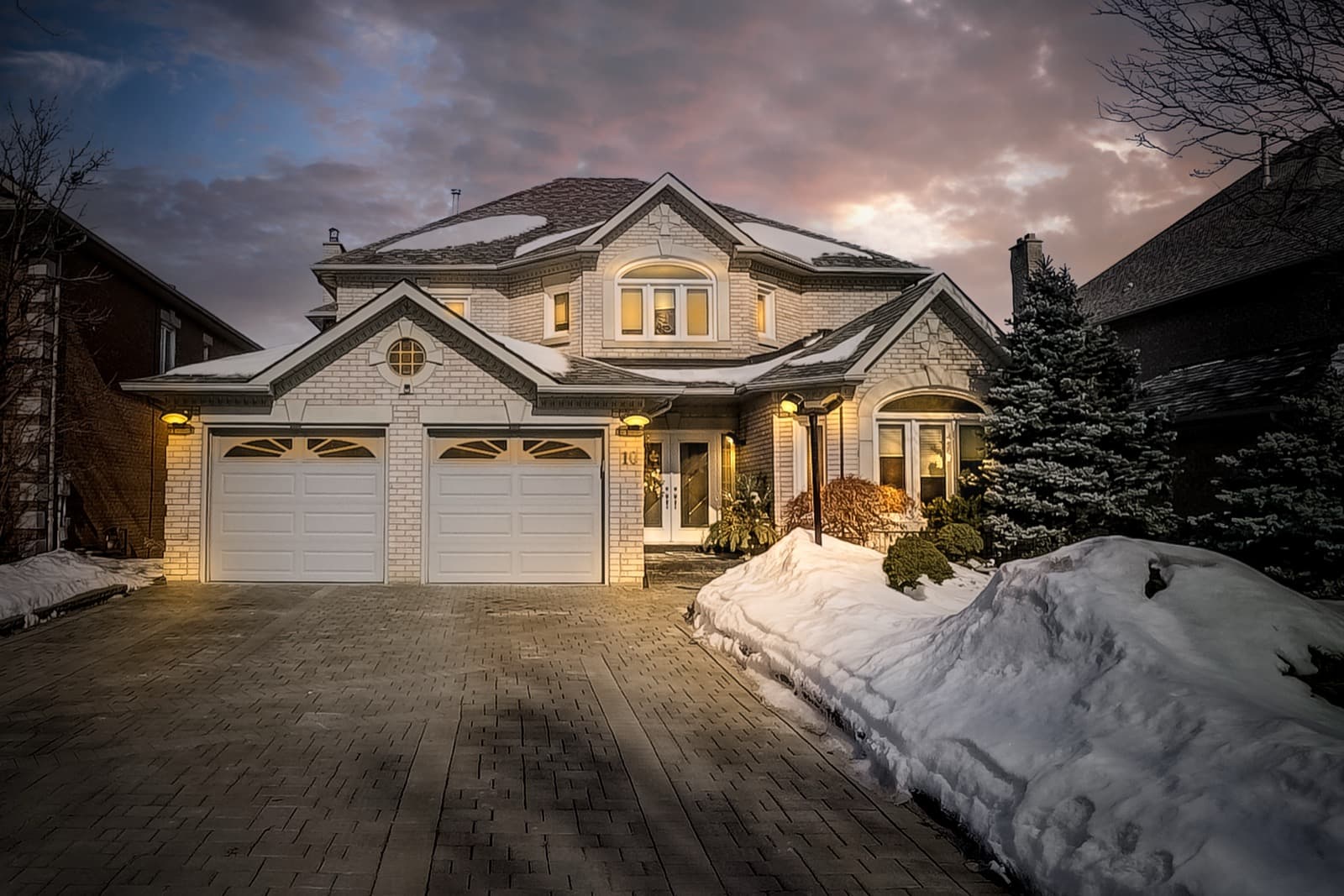 10 Goldpark Court, Vaughan