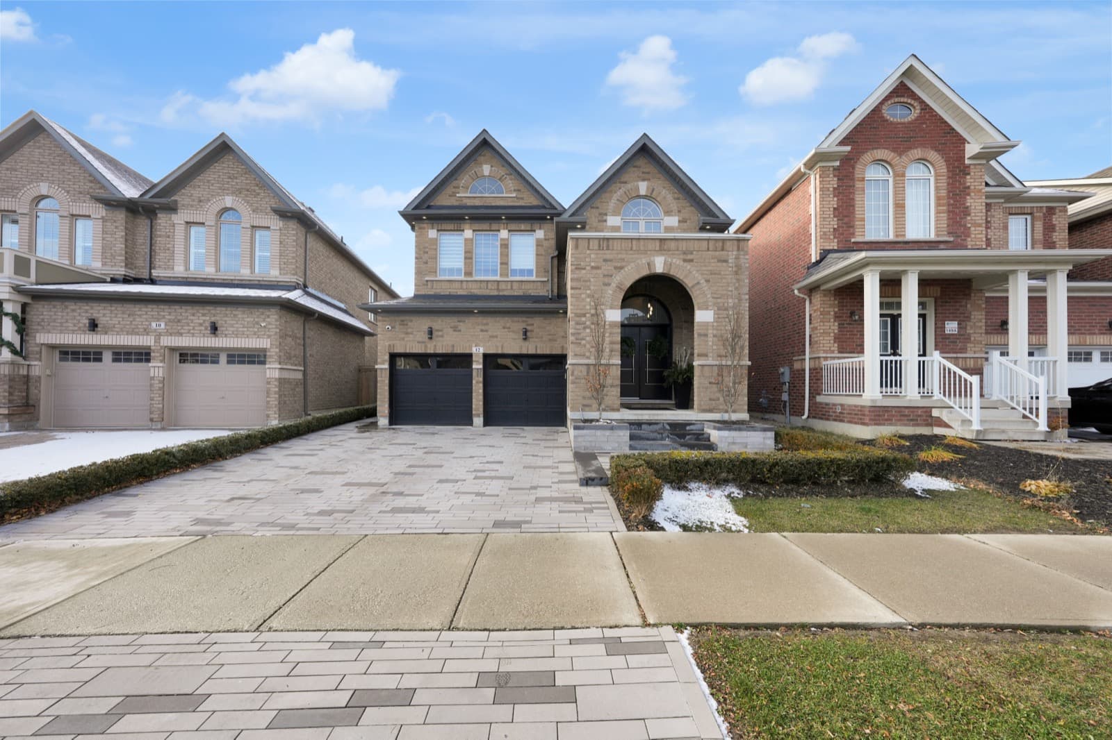 12 Nocturne Avenue, Kleinburg