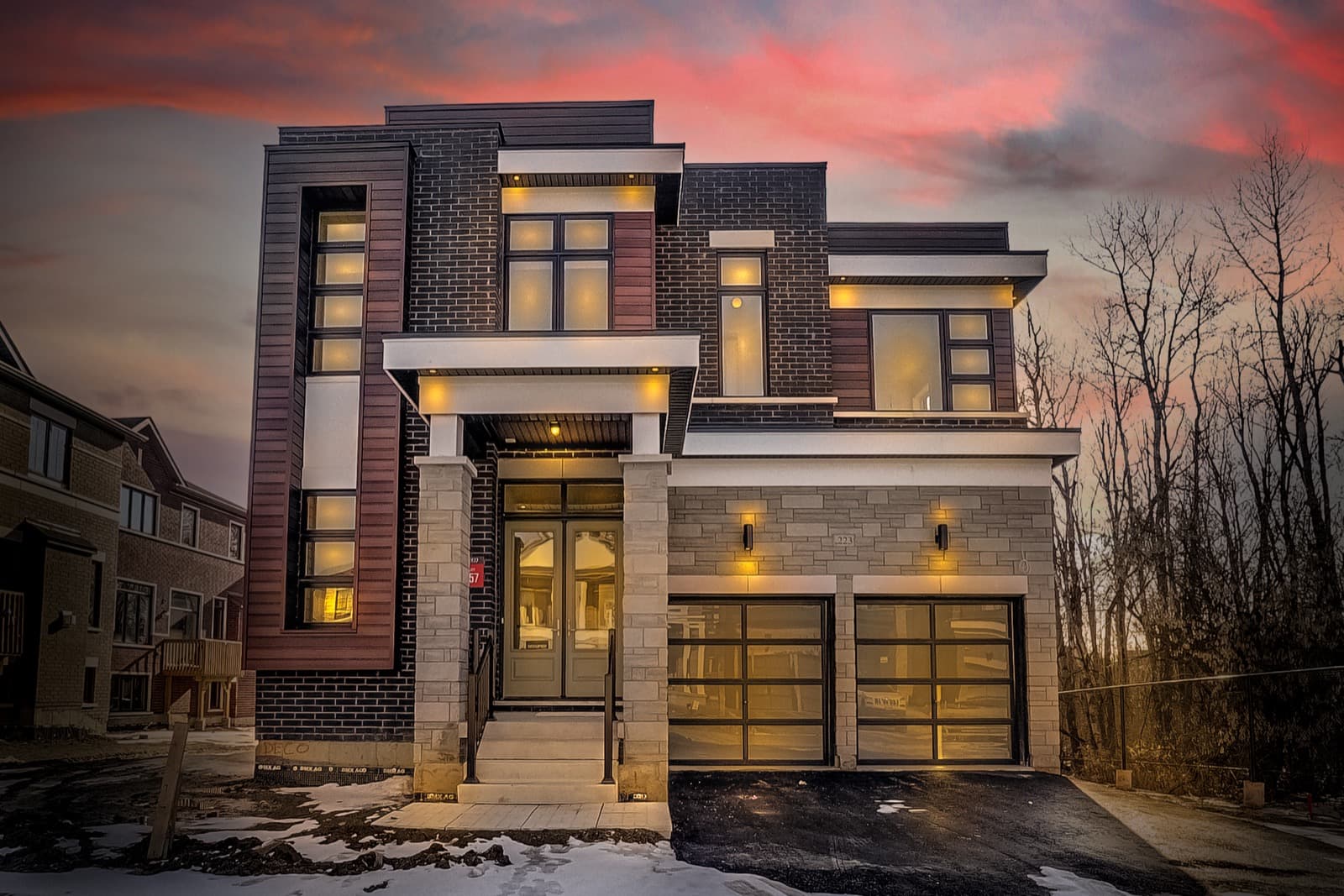 223 Factor Street, Kleinburg