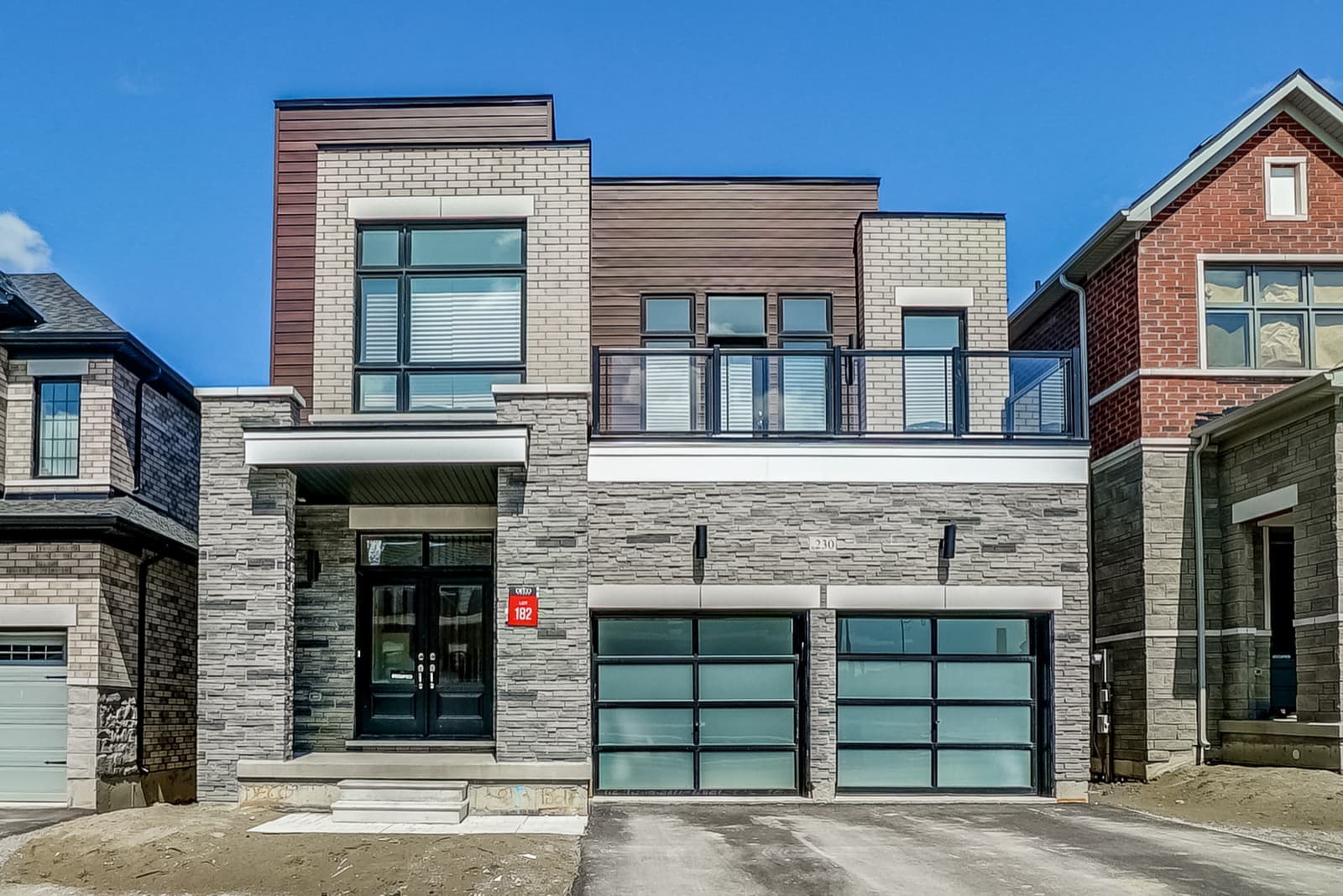 230 Factor Street, Kleinburg