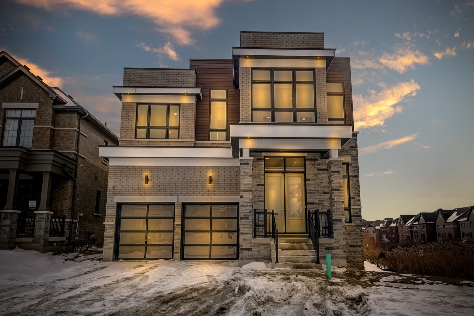 46 Galen Crescent, Kleinburg