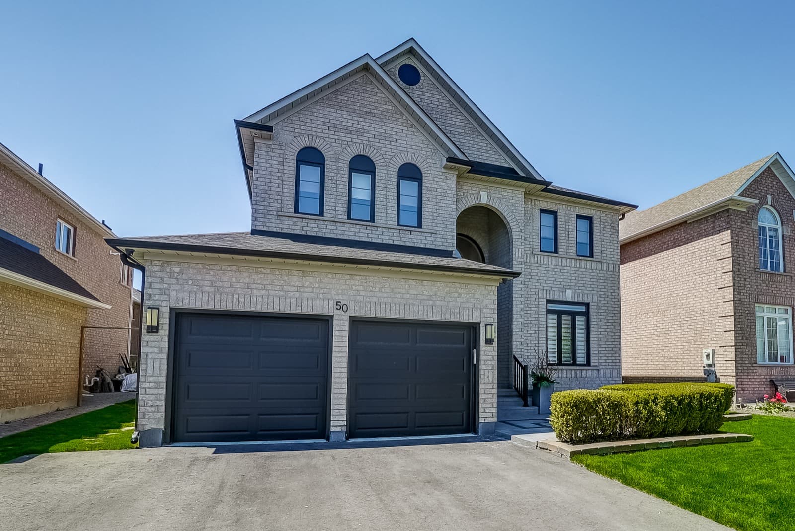 50 Glenside Drive, Vaughan