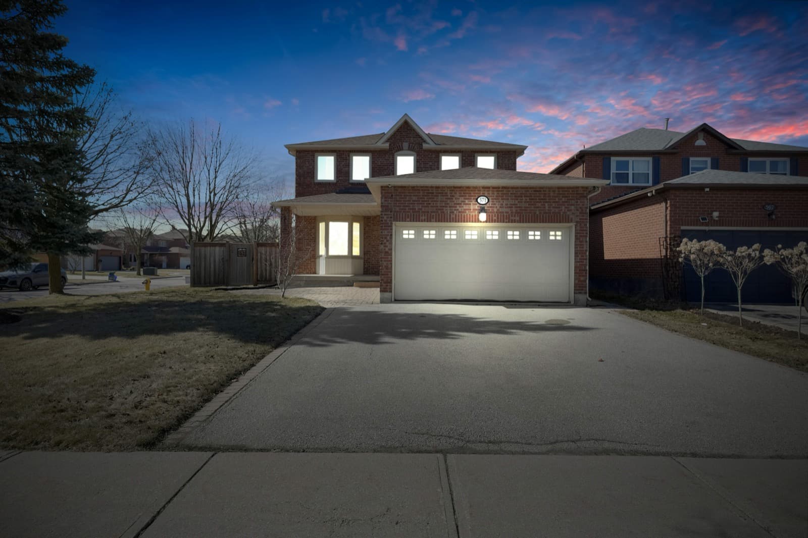 571 Barrhill Road, Vaughan