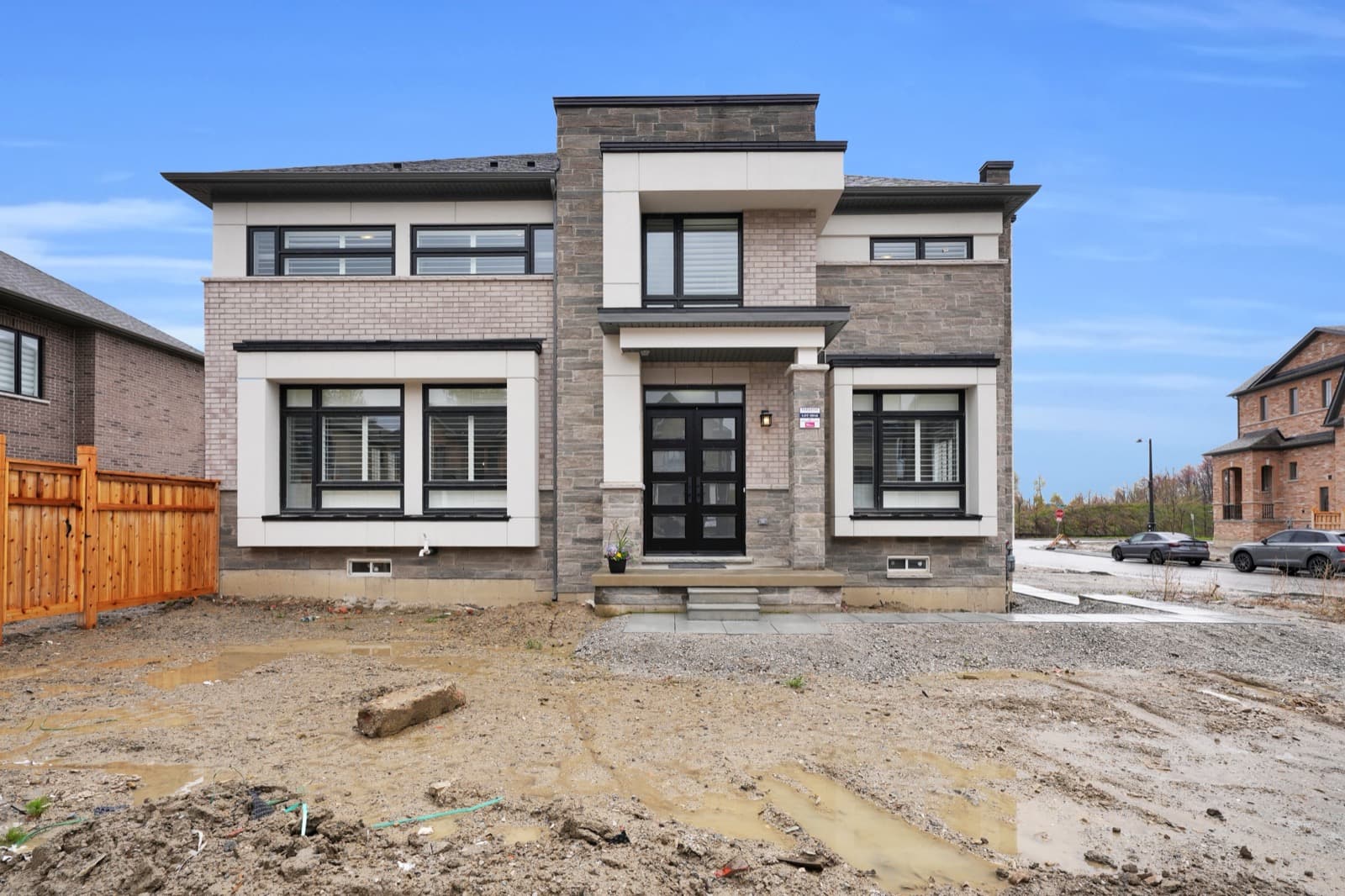 63 Coldwell Bay Circle, Vaughan
