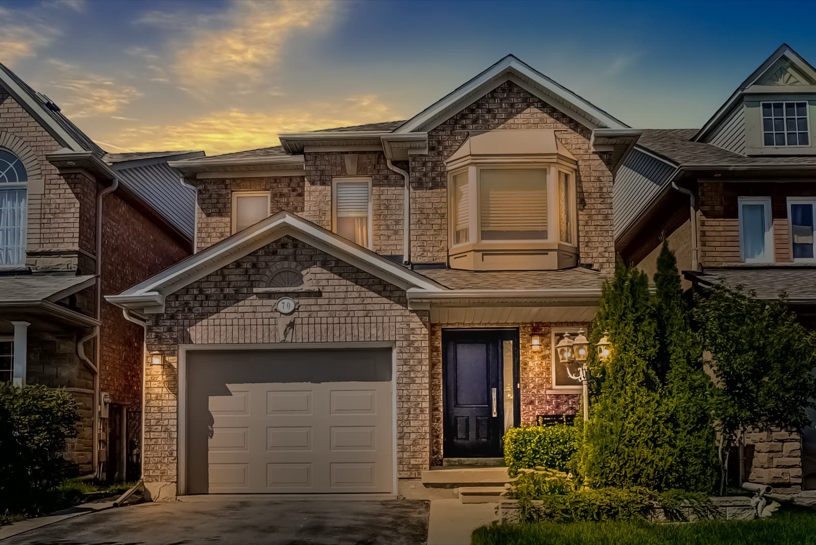70 Beaverbrook Crescent, Vaughan