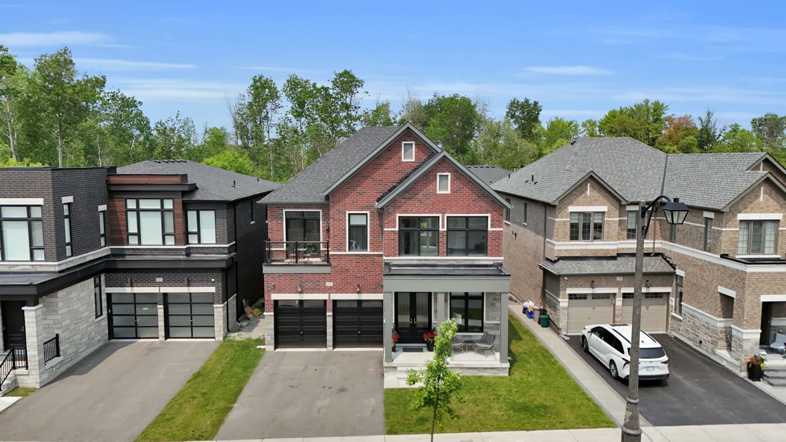 74 Ryerson Drive, Kleinburg