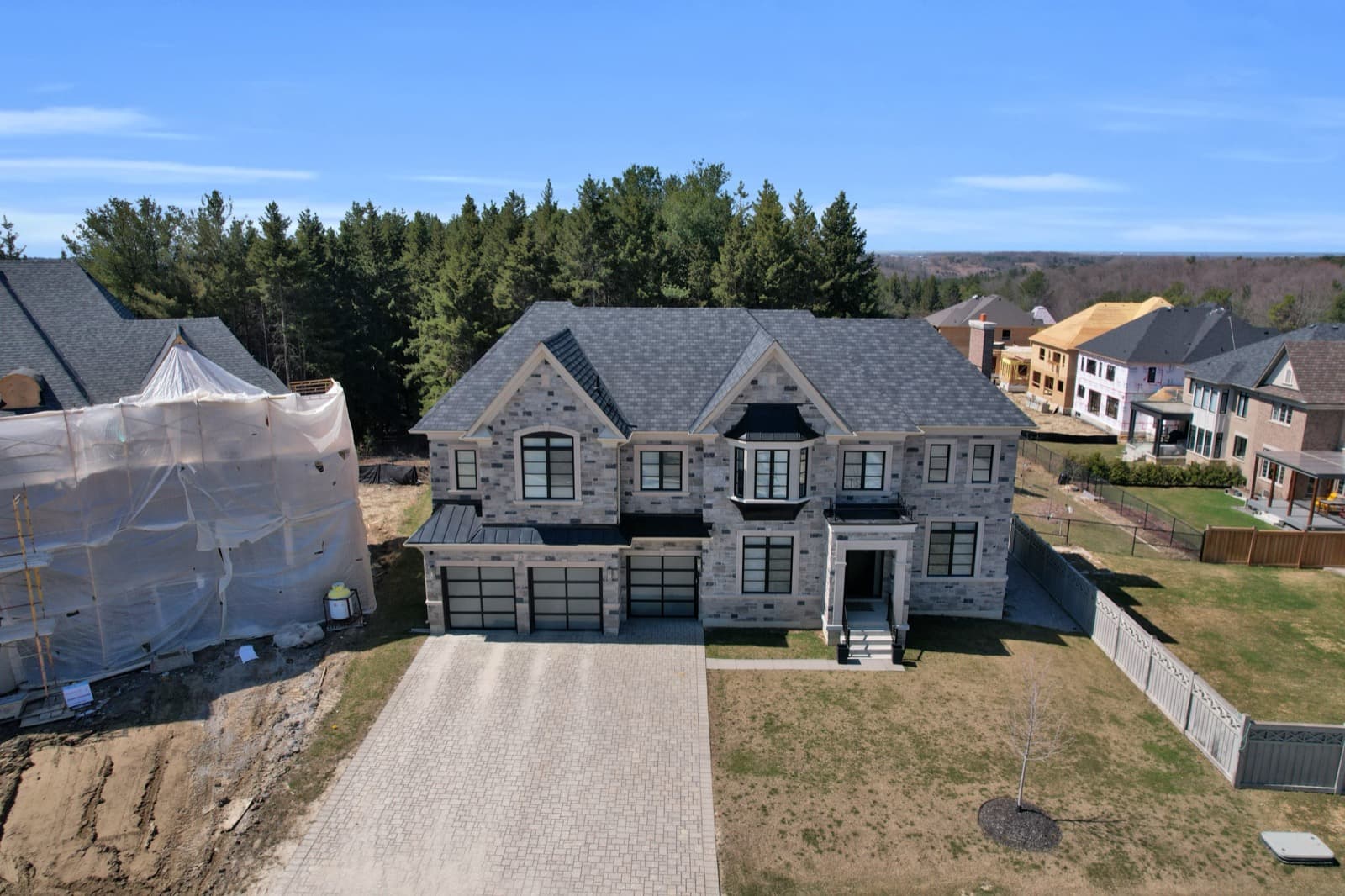 75 Secret Garden Court, Kleinburg