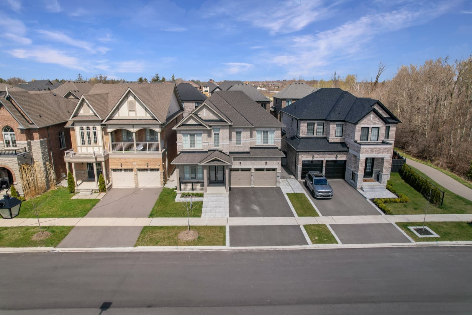 459 Mactier Drive, Kleinburg