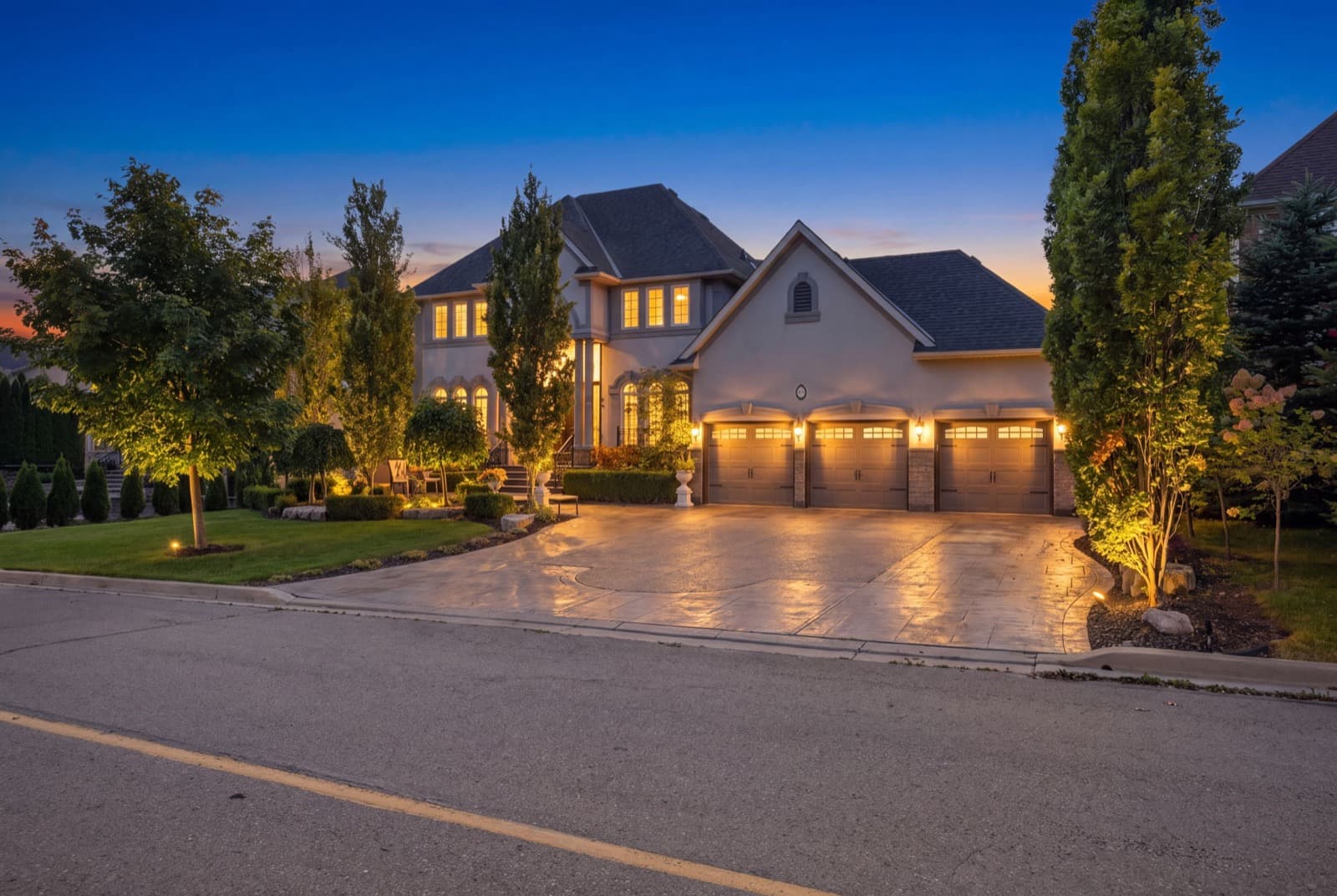 91 Hunterwood Chase, Vaughan