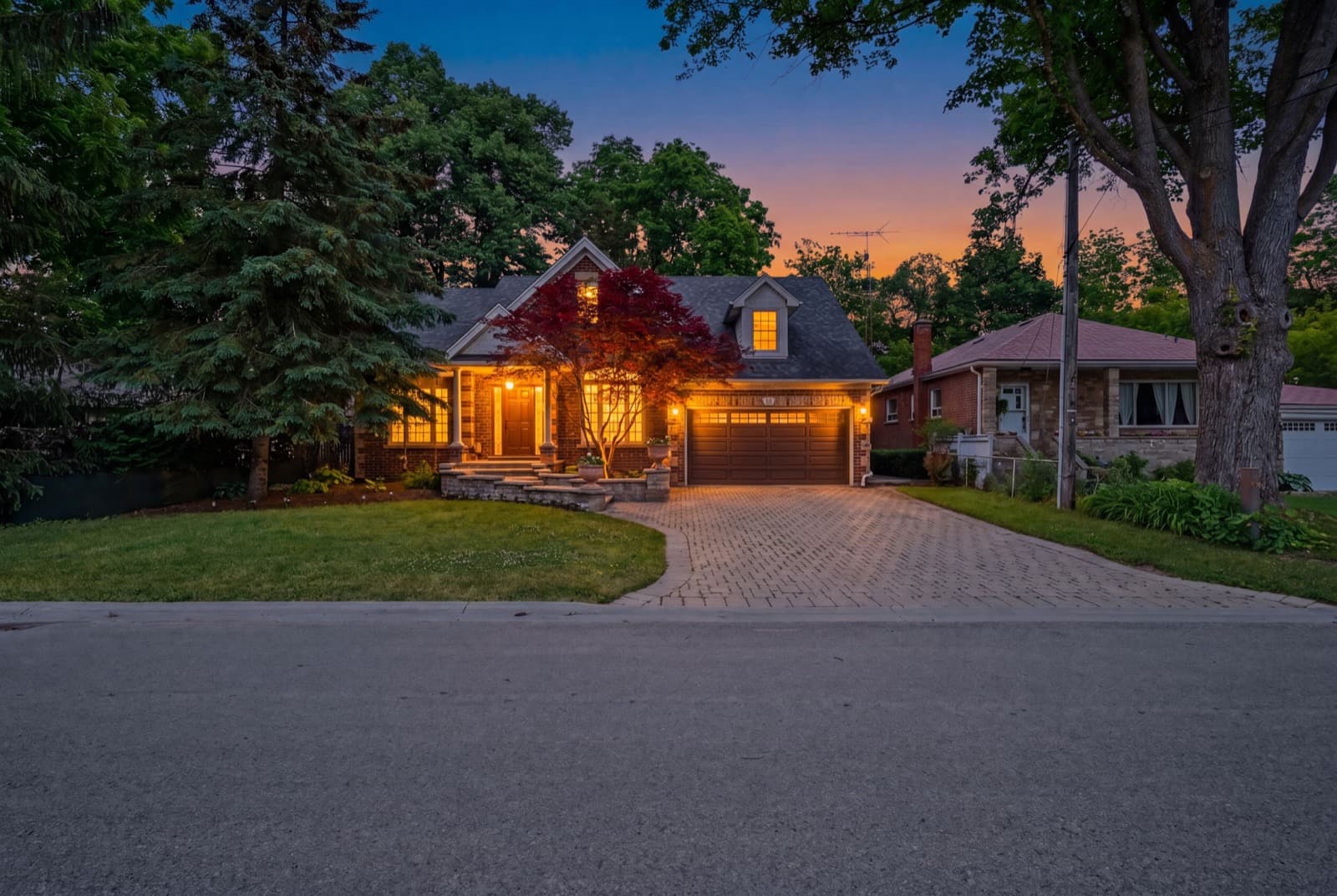 91 Napier Street, Kleinburg