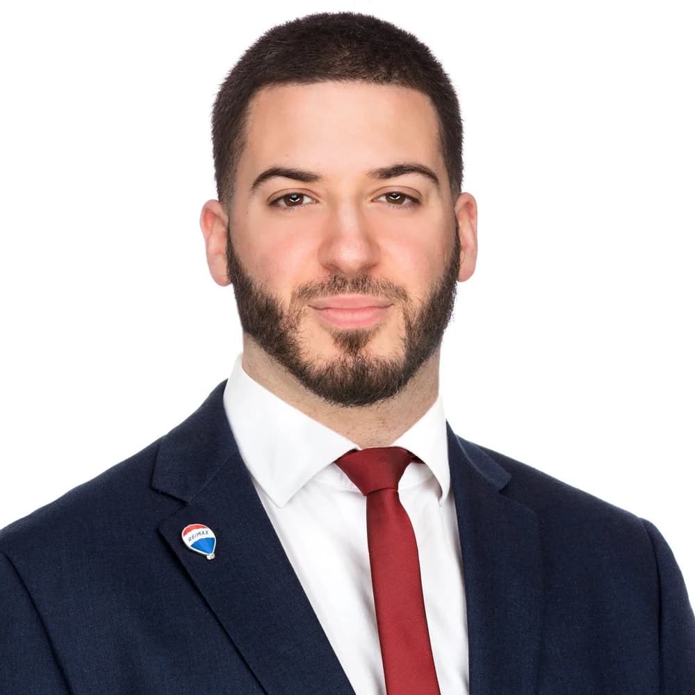Daniel Foti, Founder at RSDNCY