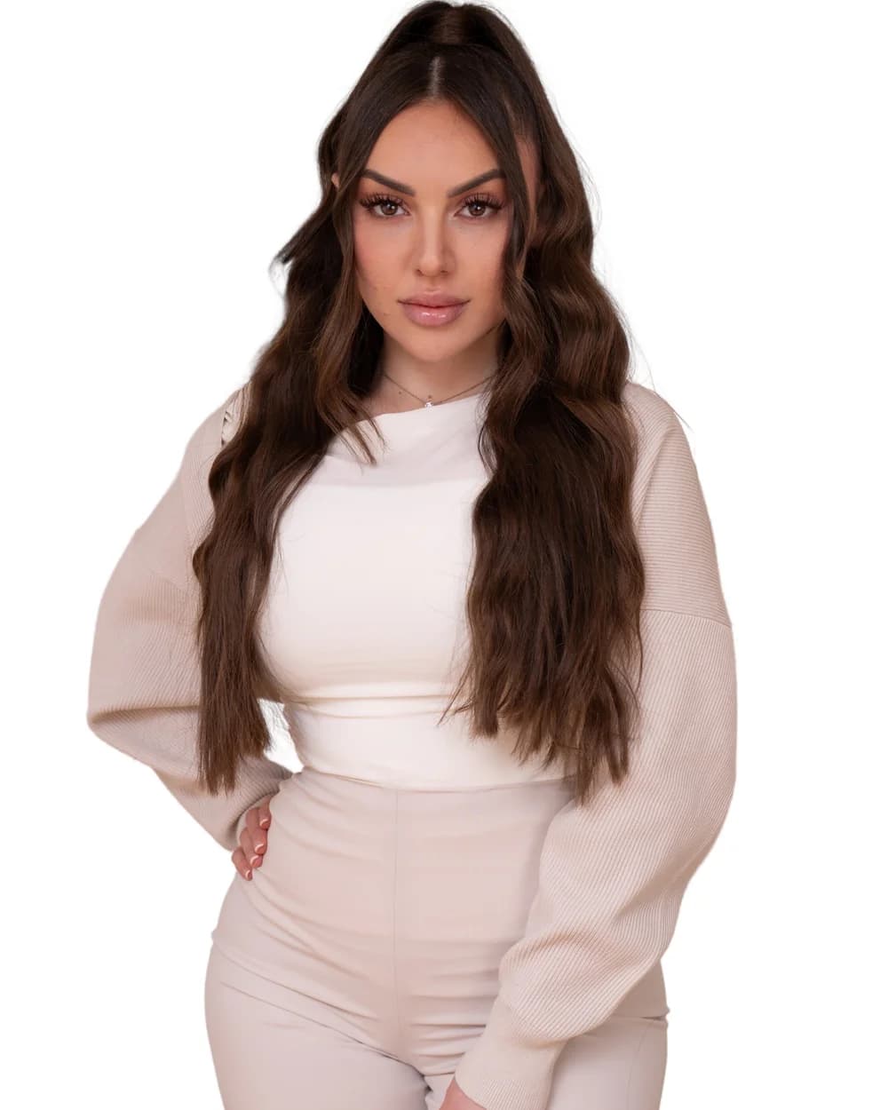 Megan Daniella Galyana, Agent at RSDNCY